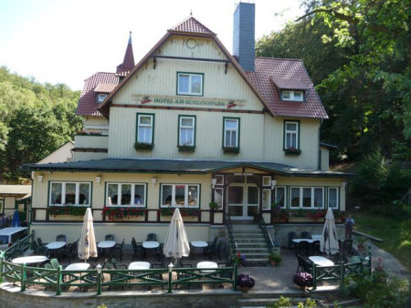 Wernigerode Ferienwohnungen, Ferienhäuser, Pensionen & Hotels