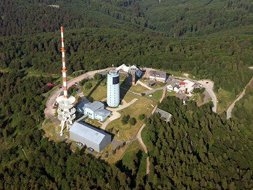 Inselsberg (Thüringen)