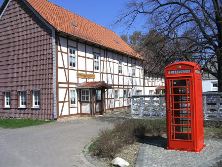 Heimatmuseum Abbenrode