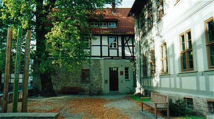 Mehr Informationen über die Erlebniswelt Harzbücherei Wernigerode in Wernigerode