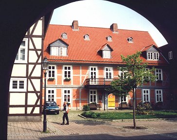 Hütten- und Technikmuseum Ilsenburg
