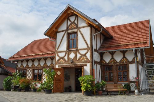 Mehr Informationen über Steakhaus & Hofcafé Brockenbauer Thielecke in Stadt Oberharz am Brocken OT Tanne