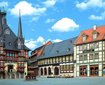 Mehr Informationen über Restaurant - Die Stuben - im Travel Charme Gothisches Haus in Wernigerode