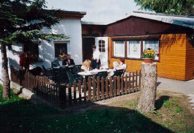 Mehr Informationen über Gaststätte & Ferienhäuser Zur Jägerbaude - Inhaber Roland Paul in Thale OT Altenbrak