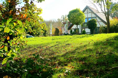 Mehr Informationen über Landhaus Tonmühle*** in Ilsenburg OT Drübeck