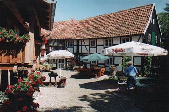 Mehr Informationen über Gasthof Vogelmühle - Pension & Restaurant in Ilsenburg