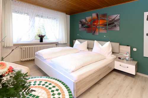 Haus am Scholben in Bad Lauterberg harztourist