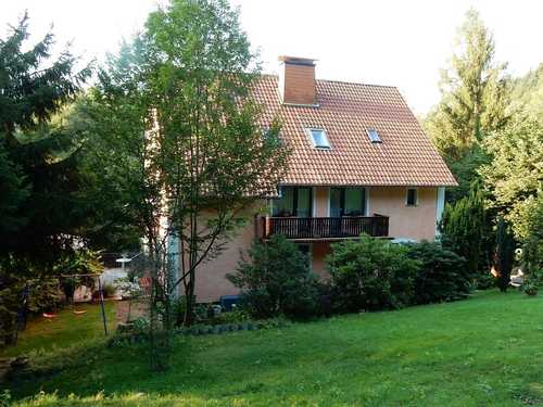 Haus am Scholben in Bad Lauterberg harztourist