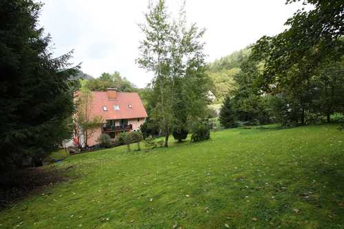 Haus am Scholben in Bad Lauterberg harztourist