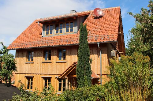 Mehr Informationen über den Gastgeber Ferienhaus Förster in Ilsenburg OT Darlingerode