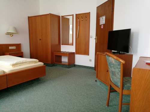 Singles blankenburg harz