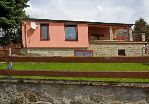 Mehr Informationen über den Gastgeber Ferienhaus Hillebrand in Elbingerode