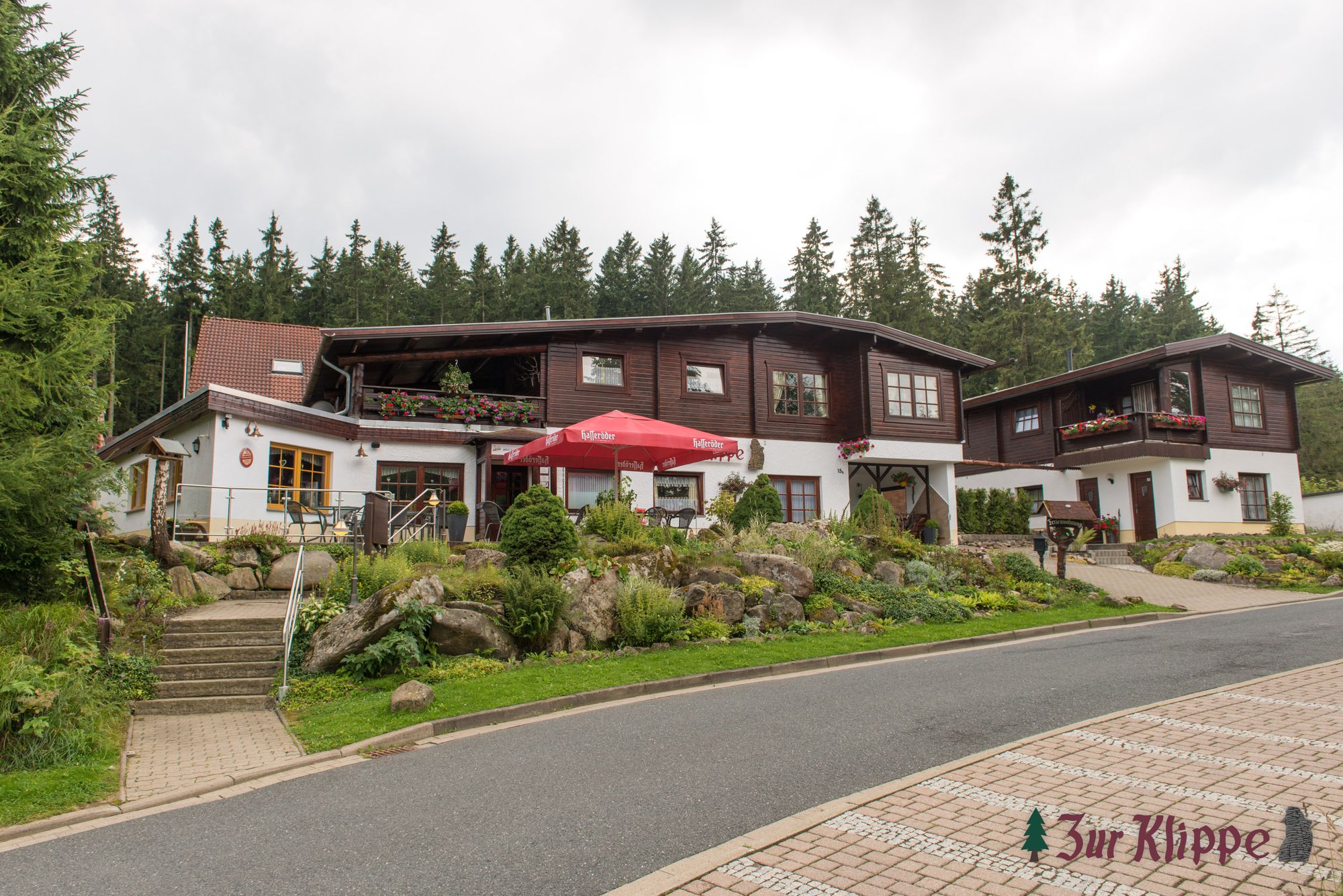Mehr Informationen über den Gastgeber Gasthaus - Zur Klippe - - Ferienwohnung Barenberg in Schierke