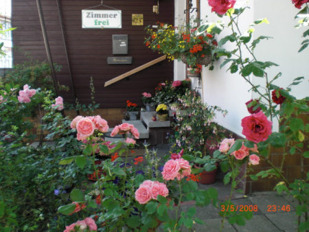 Ferienwohnung Burscheit Ferienwohnung Burscheit