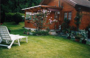 Mehr Informationen über den Gastgeber Ferienhaus Nehls in Schierke