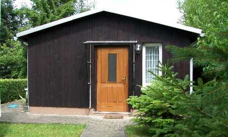 Mehr Informationen über den Gastgeber Ferienhaus Gentz in Elbingerode