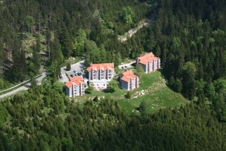 Mehr Informationen über den Gastgeber Ferienpark Brockenblick in Schierke