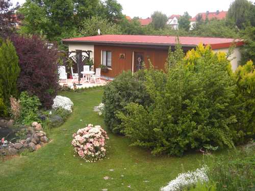Mehr Informationen über den Gastgeber Ferienhaus am Blocksberg in Ilsenburg