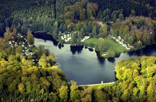 Mehr Informationen über den Gastgeber Harz Camp Bremer Teich Gernrode in Quedlinburg OT Gernrode