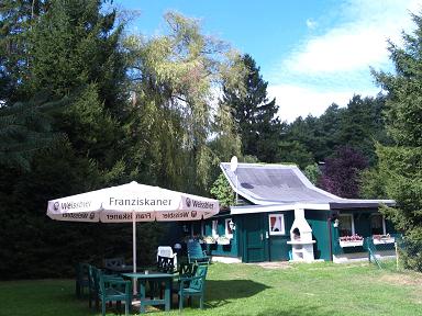 Mehr Informationen über den Gastgeber Harz Bungalow I in Ilsenburg OT Drübeck