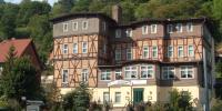 Mehr Informationen über den Gastgeber Appartementanlage HERMANNSHÖHLE in Rübeland