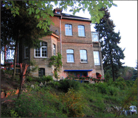 Mehr Informationen über den Gastgeber Pension Haus Elisabeth in Blankenburg (Harz)