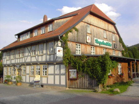 Mehr Informationen über den Gastgeber Gasthof Vogelmühle in Ilsenburg