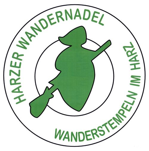 Harzer Wandernadel - Das Wanderstempeln im Harz