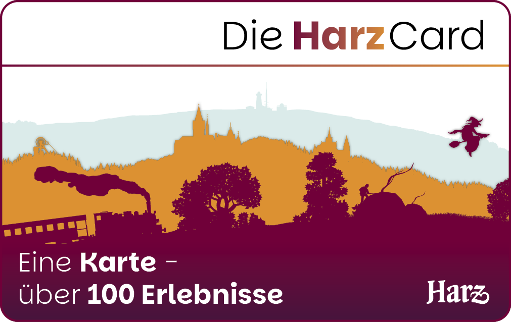 Harzcard
