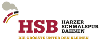 Die Harzer Schmalspurbahnen - Die Grte unter den Kleinen!